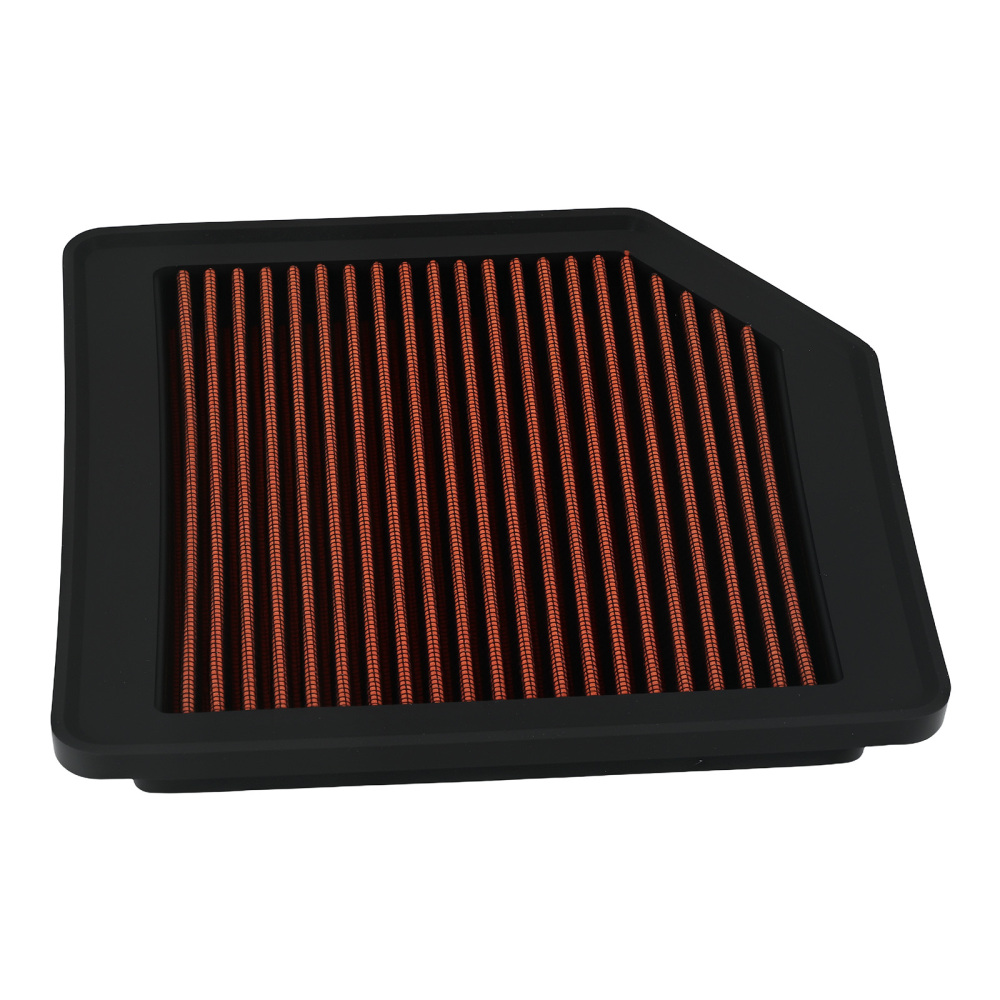 Air Filter compatible for HONDA Civic L4 1.8L 2006-2011 17220RNAE00 Washable