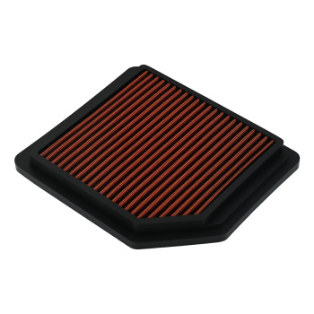 Air Filter compatible for HONDA Civic L4 1.8L 2006-2011 17220RNAE00 Washable