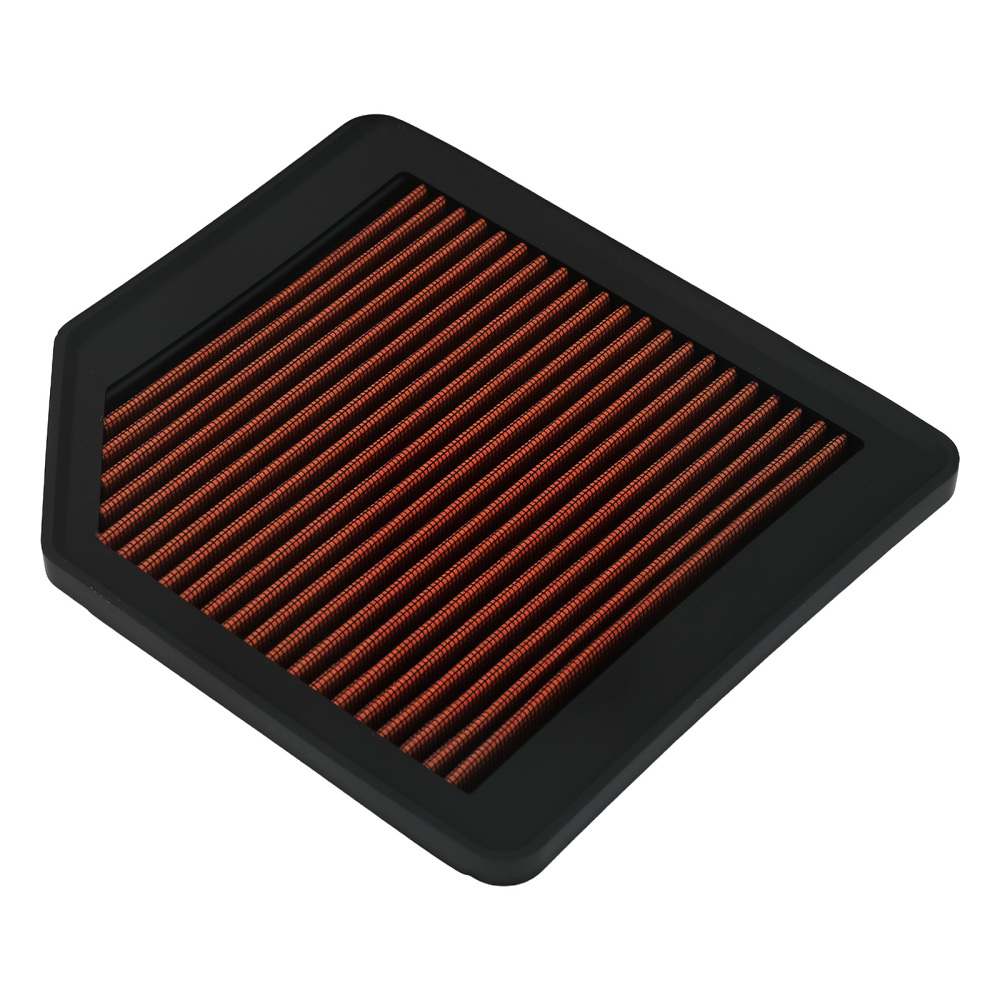 Air Filter compatible for HONDA Civic L4 1.8L 2006-2011 17220RNAE00 Washable