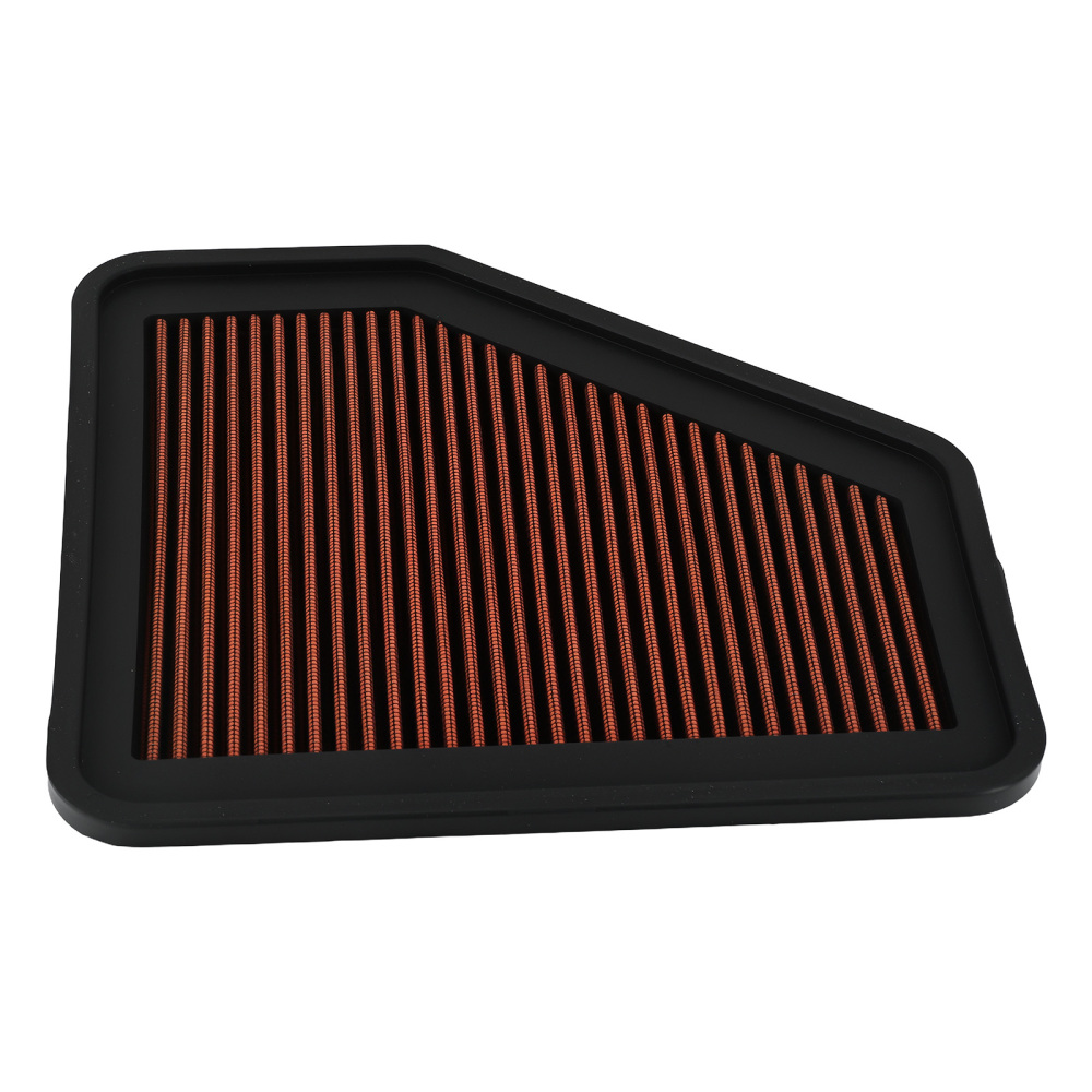 Direct Fit Engine Filter compatible for TOYOTA Camry 3.5L 2007-2011 17801AD010