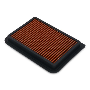Engine Air Filter compatible for PONTIAC Vibe 1.8L 2009-2010 17801YZZ05 Reusable