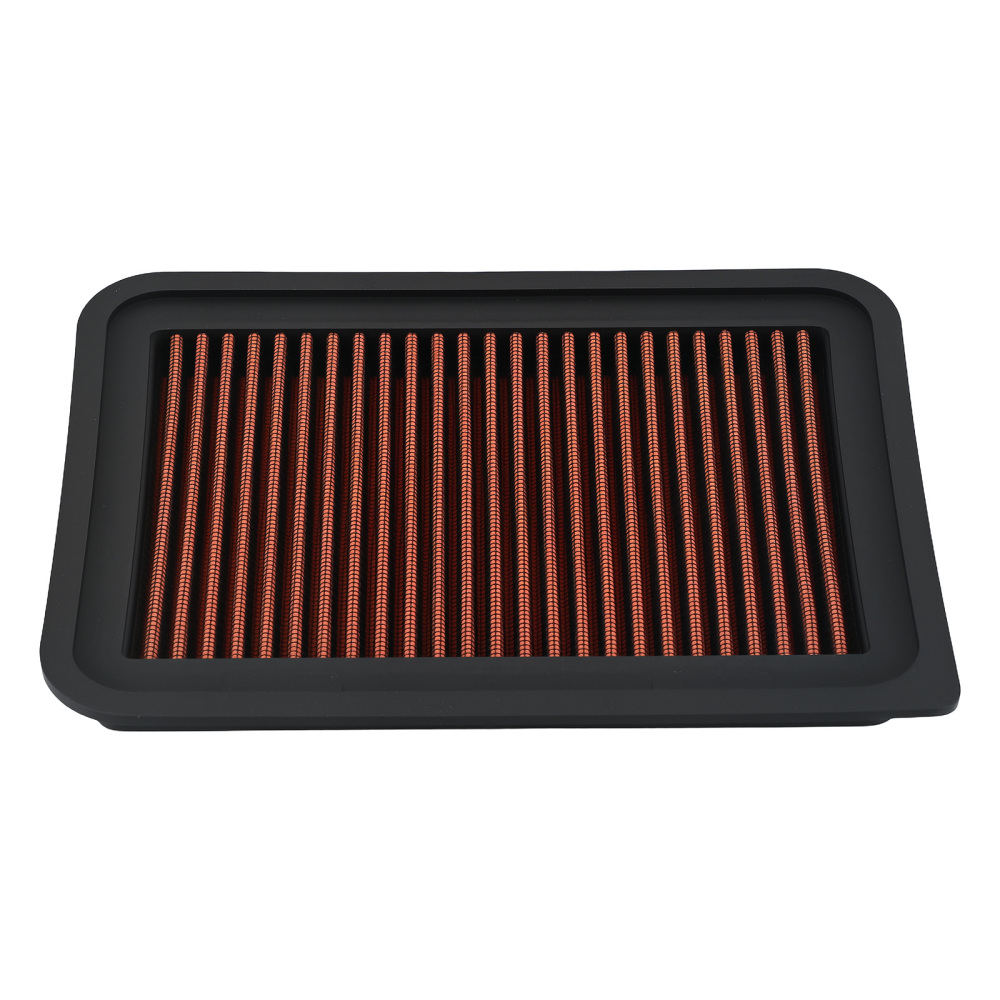 Engine Air Filter compatible for PONTIAC Vibe 1.8L 2009-2010 17801YZZ05 Reusable