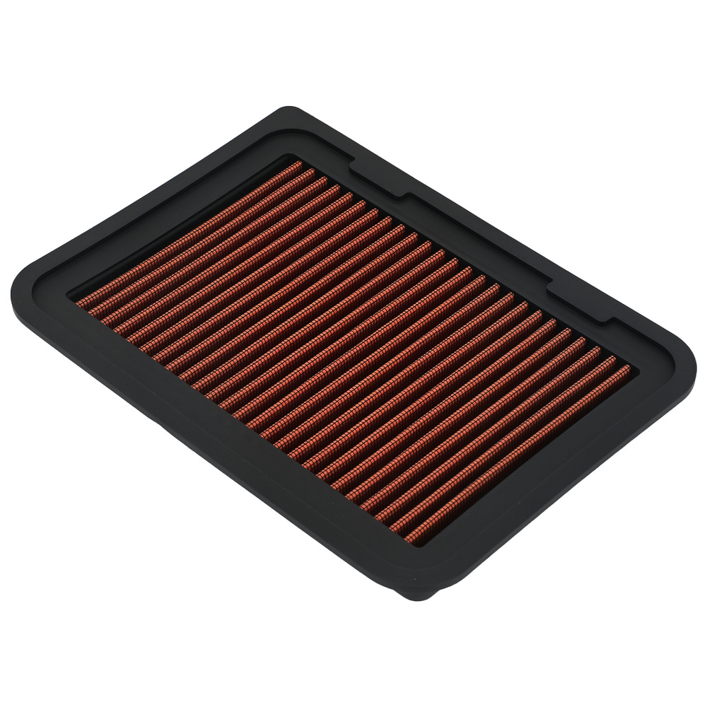 Engine Air Filter compatible for PONTIAC Vibe 1.8L 2009-2010 17801YZZ05 Reusable