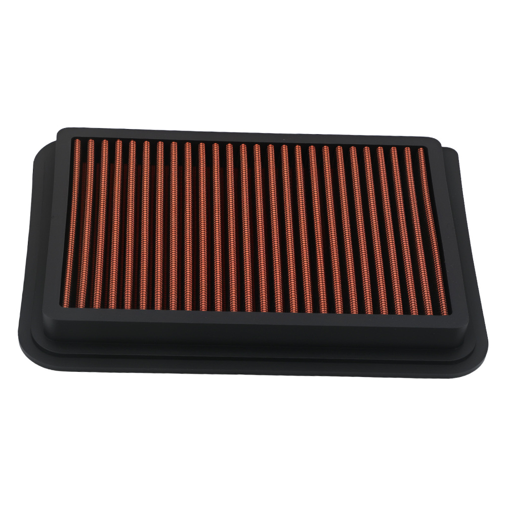 Engine Air Filter compatible for PONTIAC Vibe 1.8L 2009-2010 17801YZZ05 Reusable