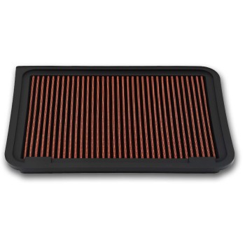 Air Filter compatible for TOYOTA Alphard 2010-2015 178010H050 17801YZZ02 Washable