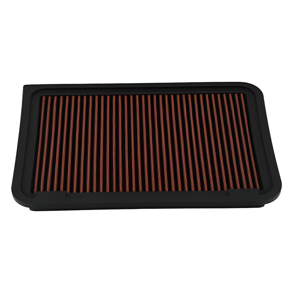 Air Filter compatible for TOYOTA Alphard 2010-2015 178010H050 17801YZZ02 Washable