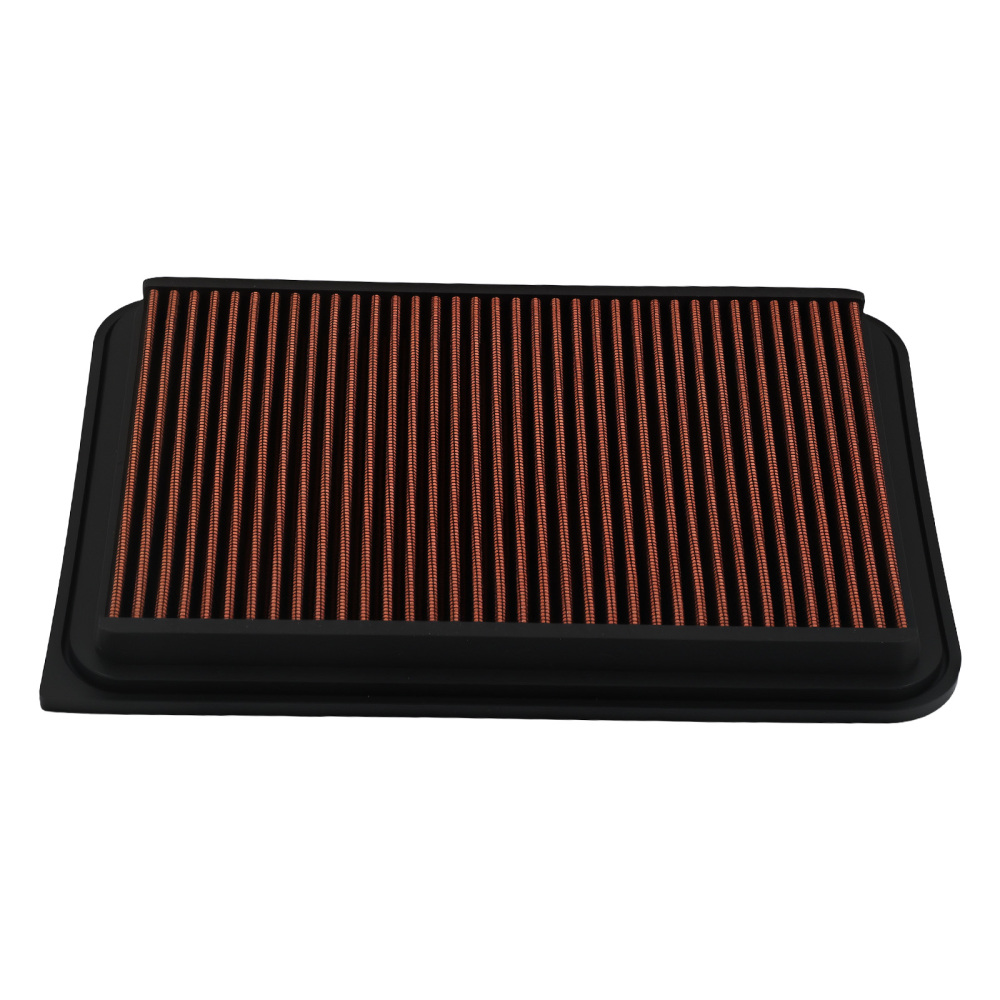 Air Filter compatible for TOYOTA Alphard 2010-2015 178010H050 17801YZZ02 Washable