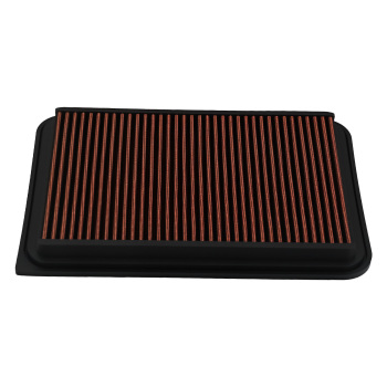 Air Filter compatible for TOYOTA Alphard 2010-2015 178010H050 17801YZZ02 Washable