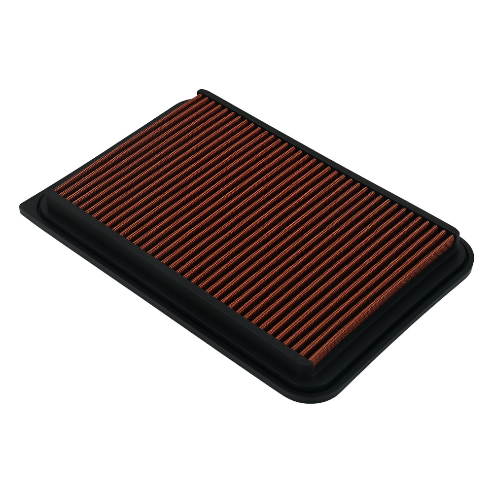 Air Filter compatible for TOYOTA Alphard 2010-2015 178010H050 17801YZZ02 Washable