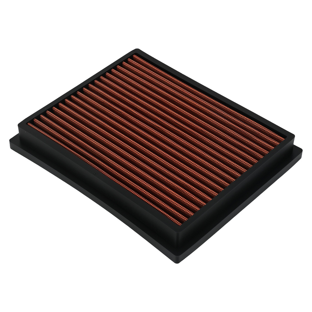 Engine Air Filter compatible for LEXUS CT200h 2011-2022 1.8L 1780137021 Reusable