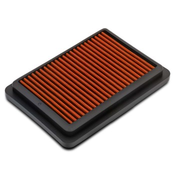 Performance Air Filter compatible for HONDA 1.5L 2015-2020 172205R0008 Orange