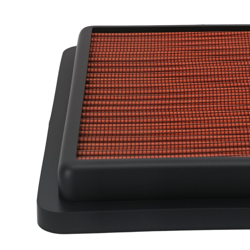 Performance Air Filter compatible for HONDA 1.5L 2015-2020 172205R0008 Orange