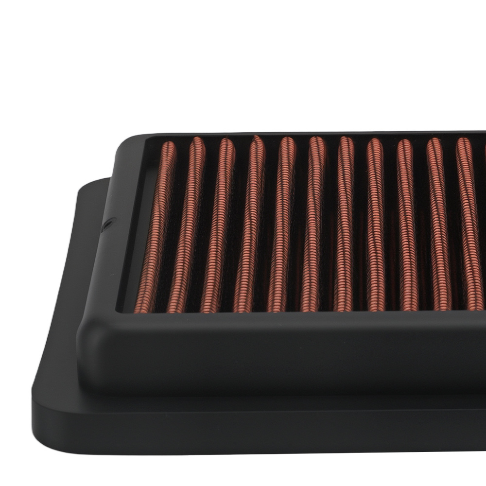Performance Air Filter compatible for HONDA 1.5L 2015-2020 172205R0008 Orange