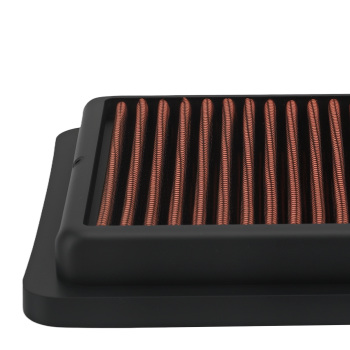 Performance Air Filter compatible for HONDA 1.5L 2015-2020 172205R0008 Orange
