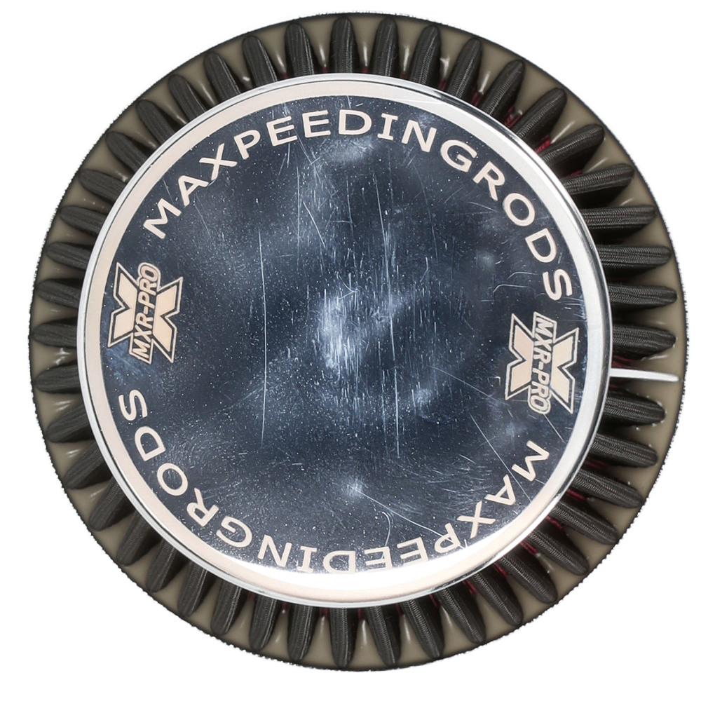 3 Inch Cone Air Filter for High Performance Intake System 76x118x118mm