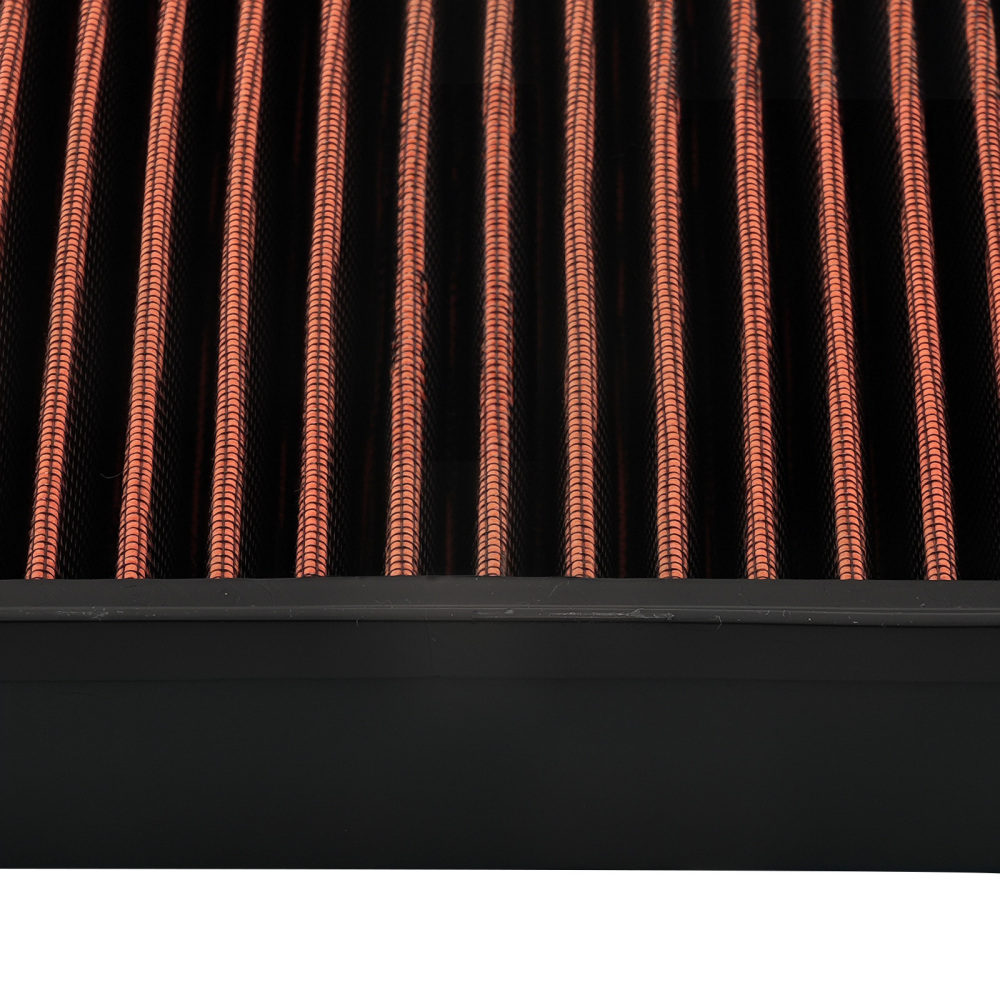 Air Filter compatible for Dodge Ram 1500 2500 3500 2002-2010 68319604AA Reusable