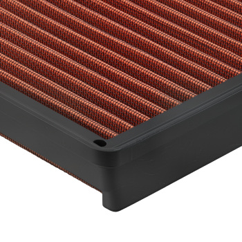 Air Filter compatible for Dodge Ram 1500 2500 3500 2002-2010 68319604AA Reusable