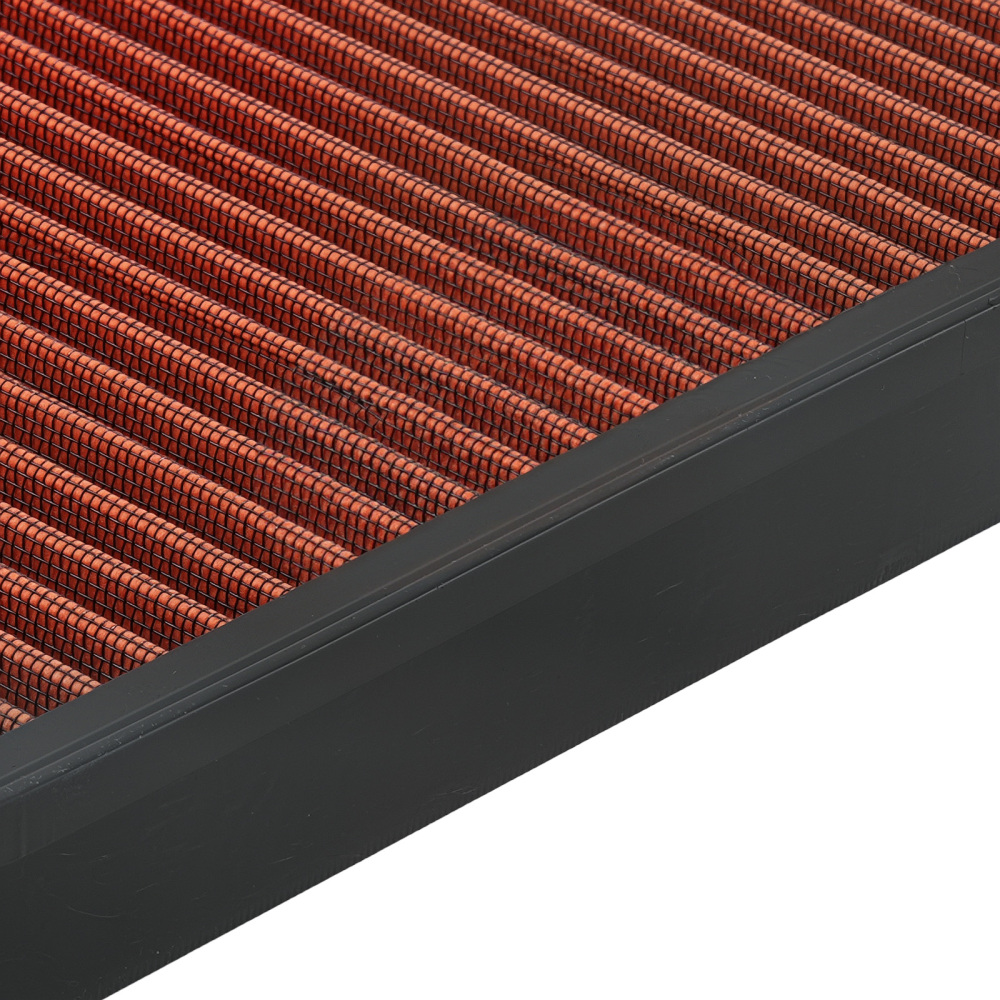 Air Filter compatible for Dodge Ram 1500 2500 3500 2002-2010 68319604AA Reusable