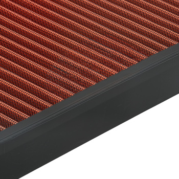 Air Filter compatible for Dodge Ram 1500 2500 3500 2002-2010 68319604AA Reusable