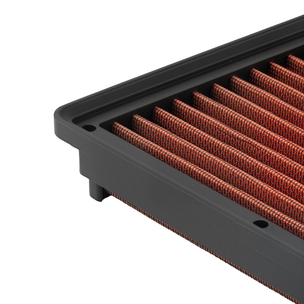 Air Filter compatible for Dodge Ram 1500 2500 3500 2002-2010 68319604AA Reusable
