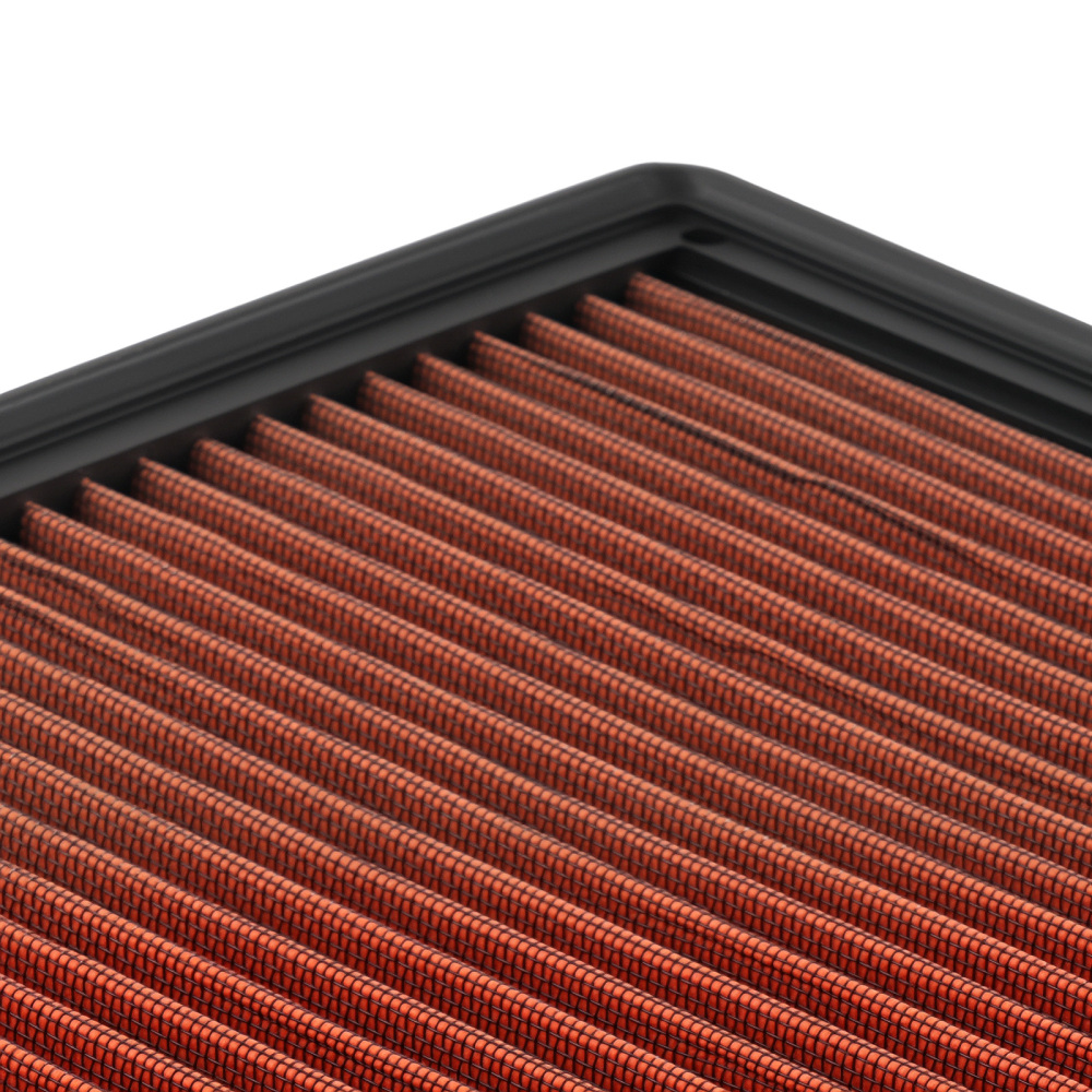 Air Filter compatible for Dodge Ram 1500 2500 3500 2002-2010 68319604AA Reusable