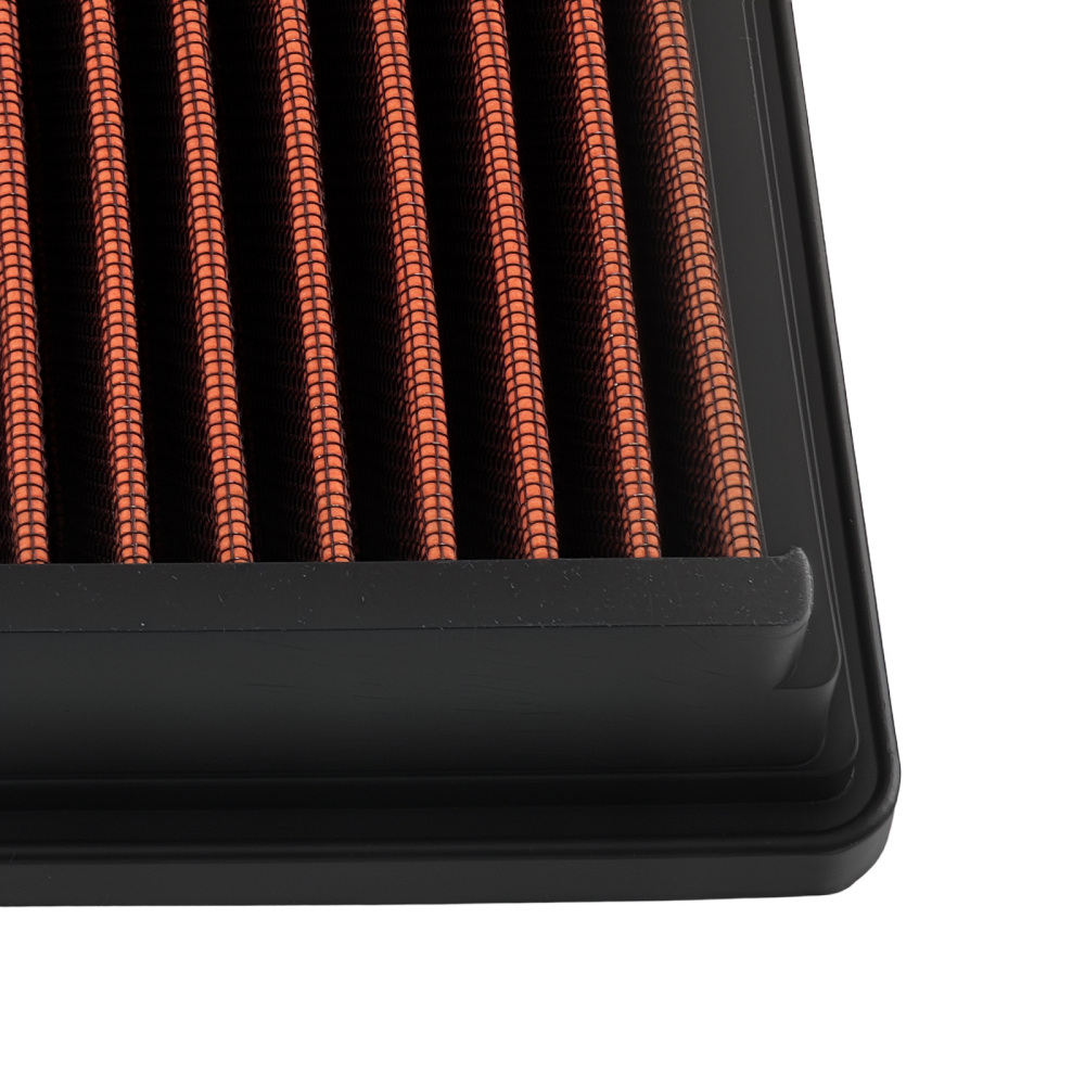 Air Filter compatible for Dodge Ram 1500 2500 3500 2002-2010 68319604AA Reusable
