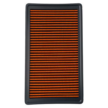 High Performance Engine Air Filter compatible for FORD Edge Explorer Taurus compatible for LINCOLN MKT