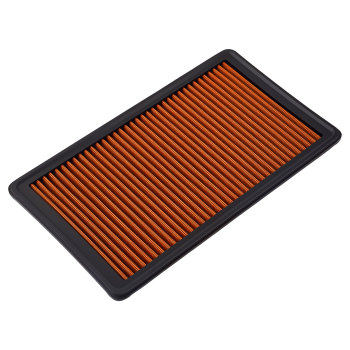 High Performance Engine Air Filter compatible for FORD Edge Explorer Taurus compatible for LINCOLN MKT