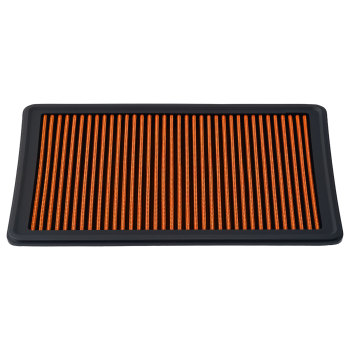 High Performance Engine Air Filter compatible for FORD Edge Explorer Taurus compatible for LINCOLN MKT