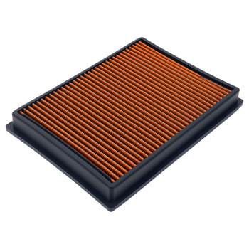 Air Filter compatible for LEXUS GX460 4.6L compatible for TOYOTA FJ Cruiser 4.0L 2010-2021 17801YZZ13