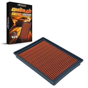 Air Filter compatible for LEXUS GX460 4.6L compatible for TOYOTA FJ Cruiser 4.0L 2010-2021 17801YZZ13