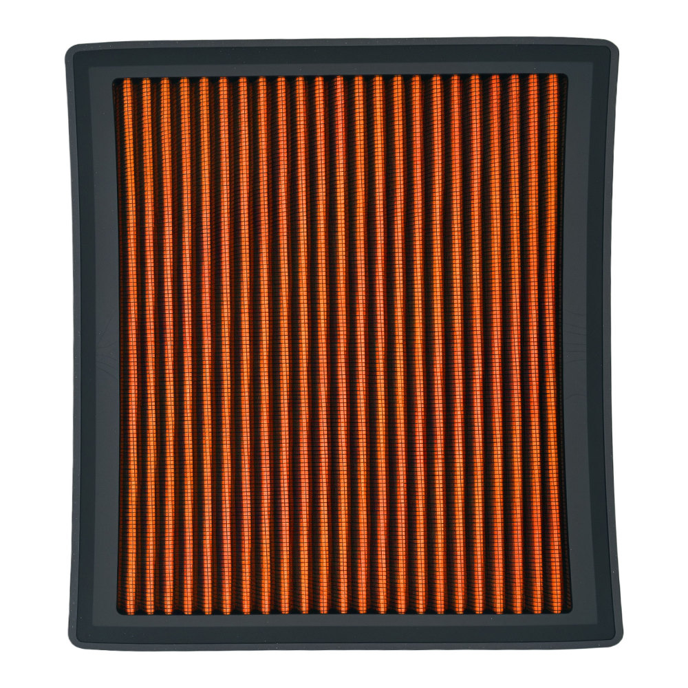 Engine Air Filter compatible for TOYOTA Sienna 2011-2020 1780125020 Washable Reusable