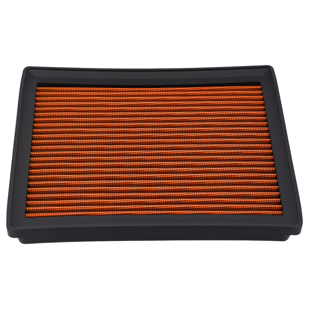 Engine Air Filter compatible for TOYOTA Sienna 2011-2020 1780125020 Washable Reusable