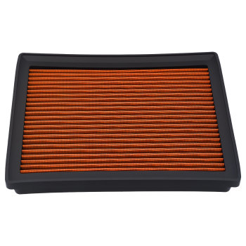 Engine Air Filter compatible for TOYOTA Sienna 2011-2020 1780125020 Washable Reusable