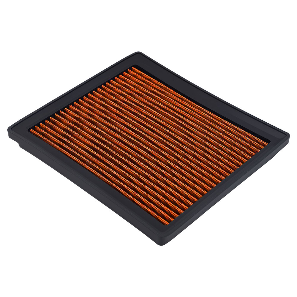 Engine Air Filter compatible for TOYOTA Sienna 2011-2020 1780125020 Washable Reusable