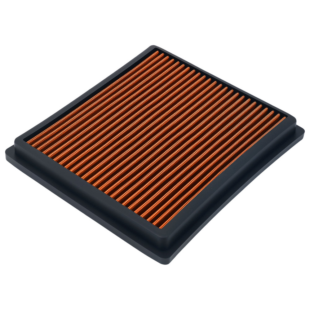 Engine Air Filter compatible for TOYOTA Sienna 2011-2020 1780125020 Washable Reusable