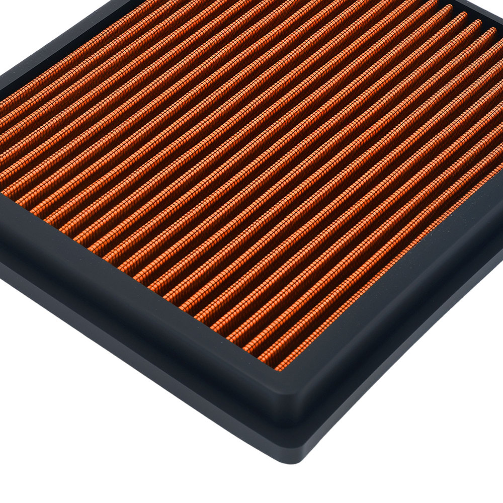 Engine Air Filter compatible for TOYOTA Sienna 2011-2020 1780125020 Washable Reusable