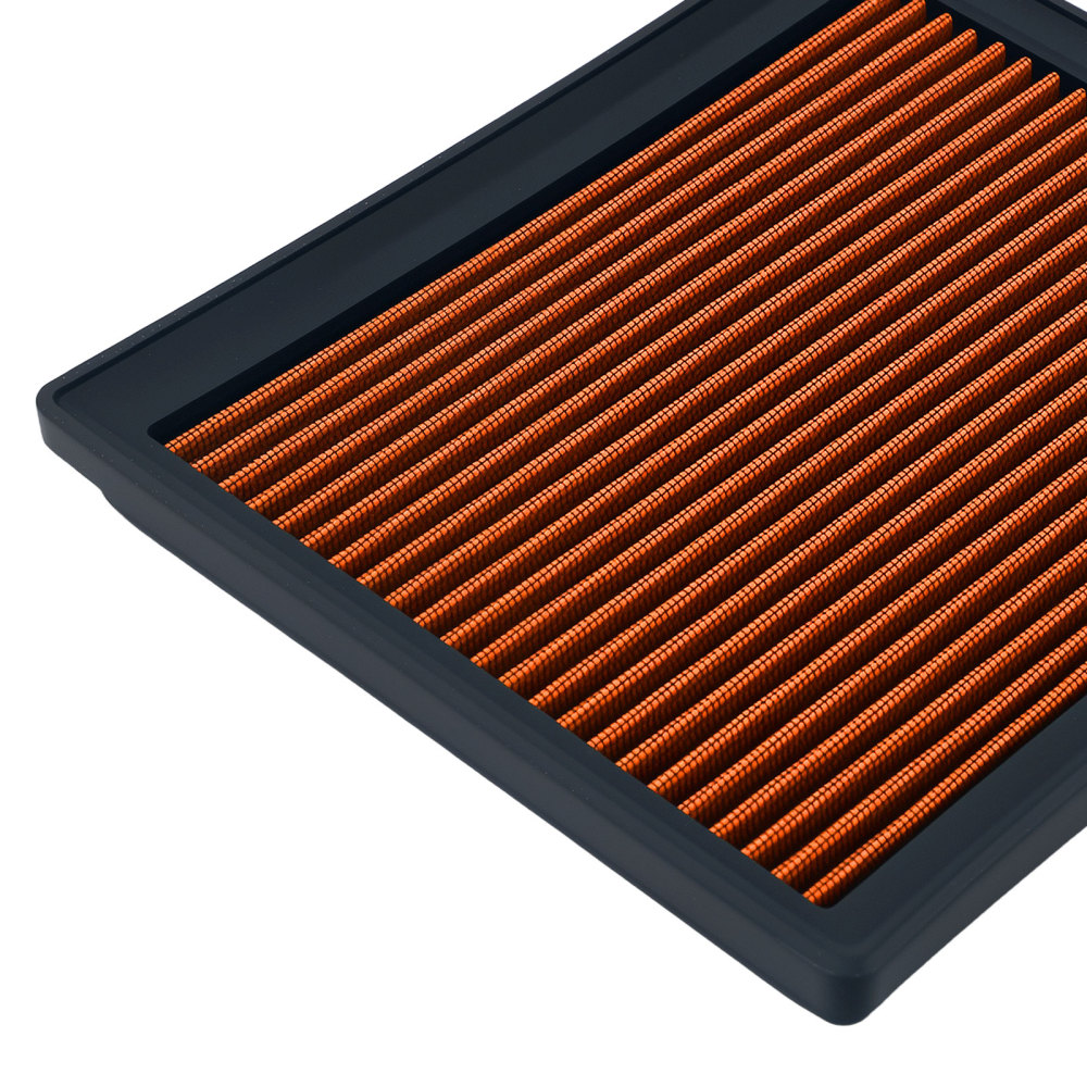 Engine Air Filter compatible for TOYOTA Sienna 2011-2020 1780125020 Washable Reusable