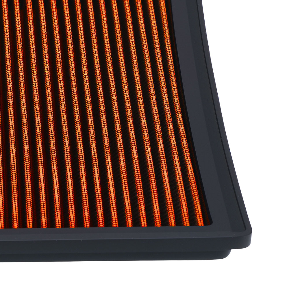 Engine Air Filter compatible for TOYOTA Sienna 2011-2020 1780125020 Washable Reusable