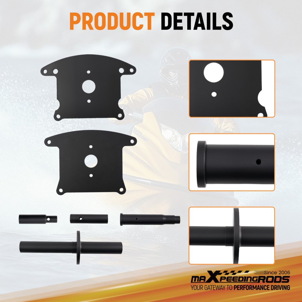 New Engine Alignment Tool For Sea Doo GTX 91-02 For Jet Boat 2 4 stroke Engine