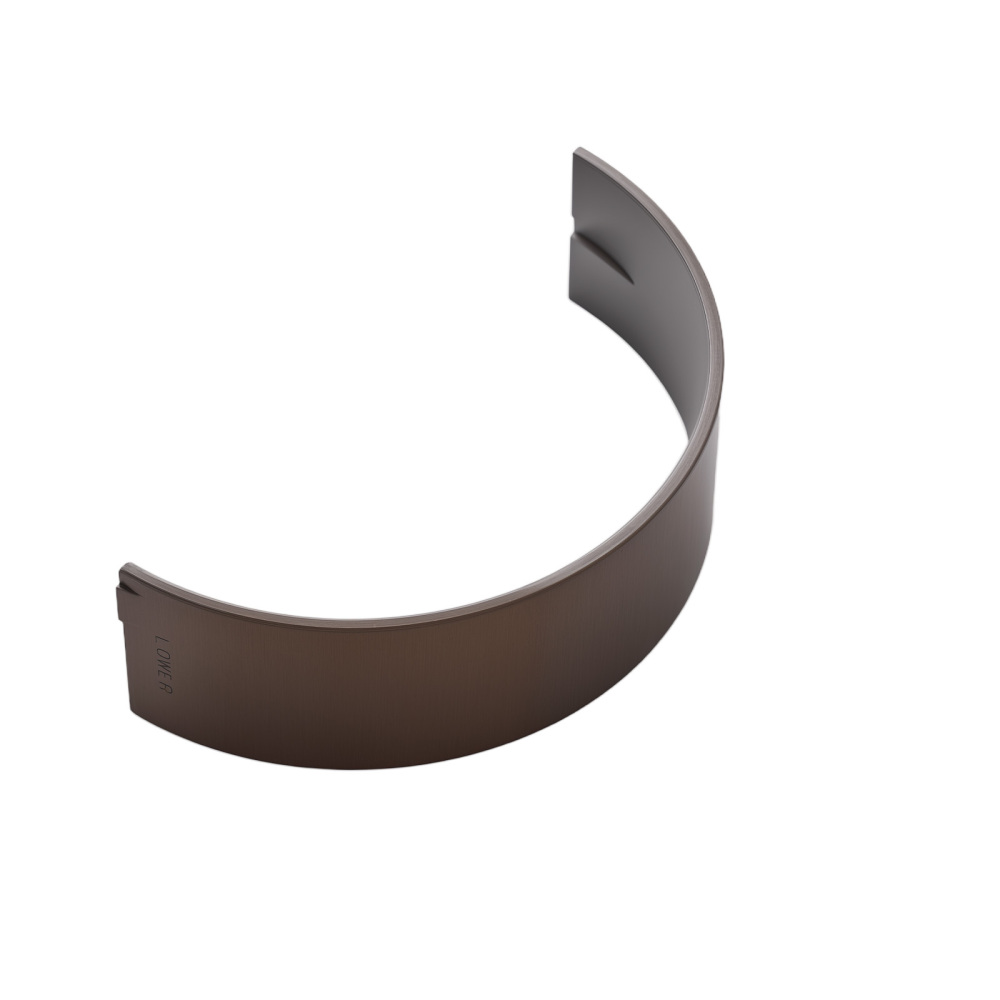 Bearing Kit compatible for Cummins ISX15 5406110 Main Crankshaft Rod Thrust Washer Direct