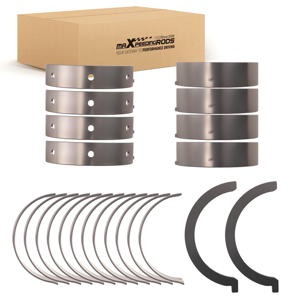 Bearing Kit compatible for Chrysler 200 3.6L V6 24 Valve 2011-2016