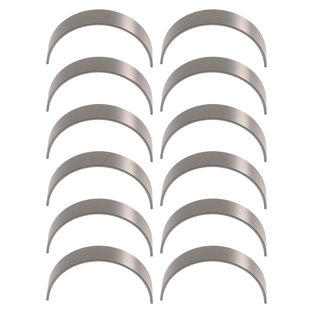 20PCS Bearing Kit compatible for Toyota Tundra Tacoma 4Runner 4.0L 11701-31080