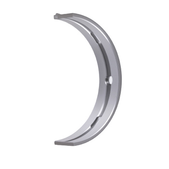 Complete Bearing Kit compatible for Nissan Xterra 4.0L DOHC 2005-2015 12033-4W001