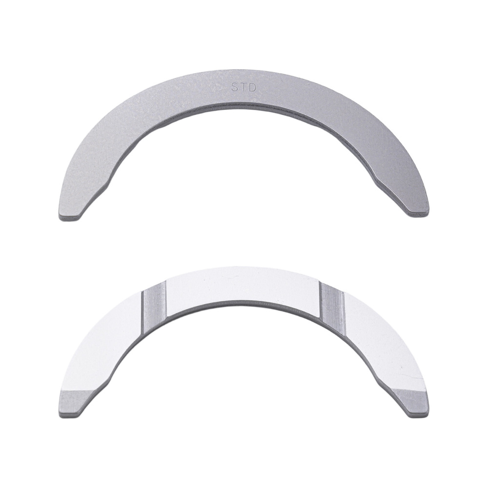 75.00mm Engine Ring Bearing compatible for Honda Civic 1.7L VTEC-E 2001-2005