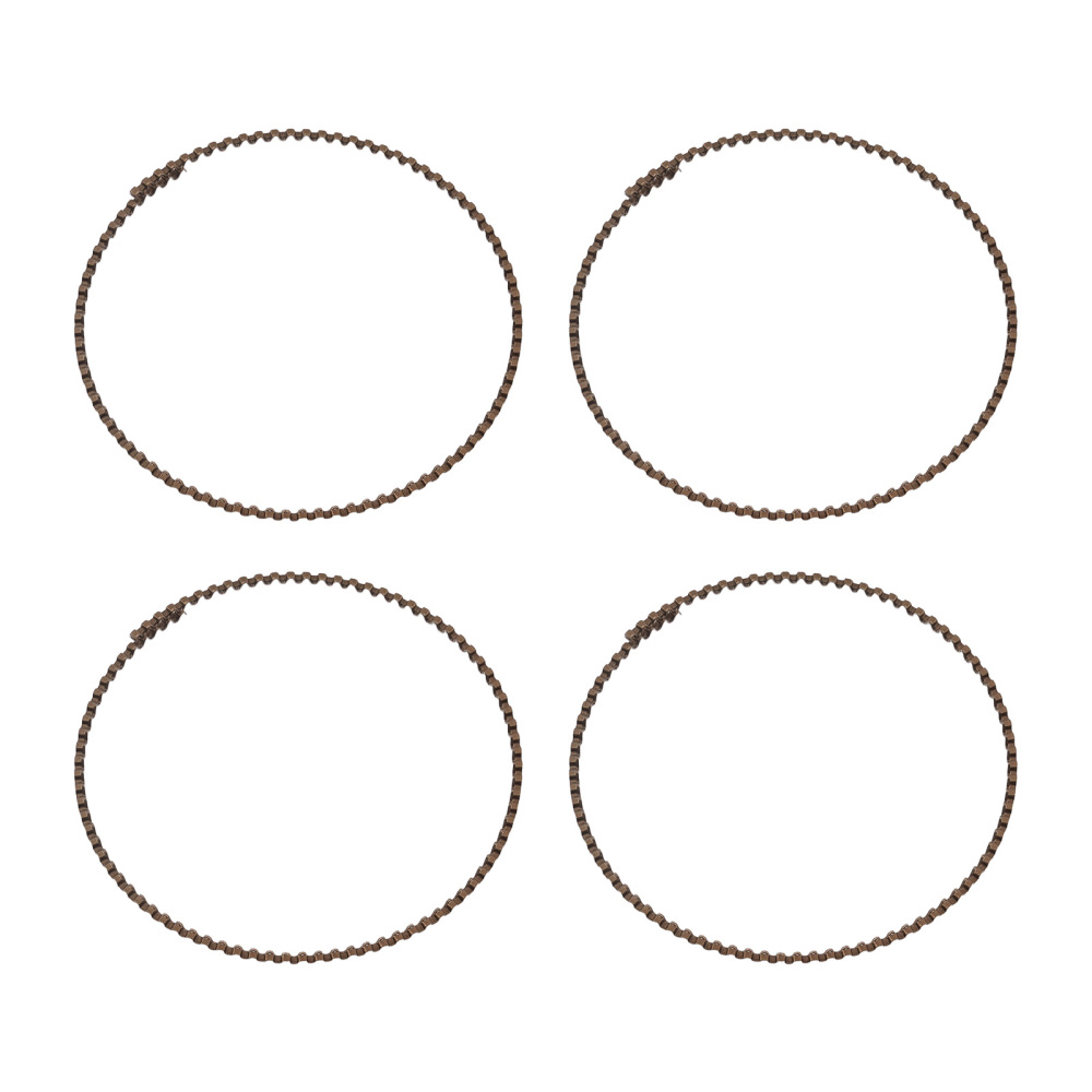 75.00mm Engine Ring Bearing compatible for Honda Civic 1.7L VTEC-E 2001-2005