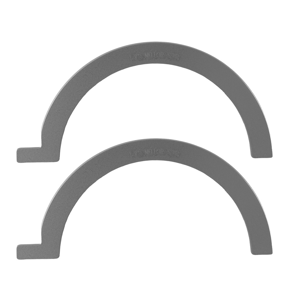 Connecting RodMain Bearing compatible for Jaguar F-Type 3.0L V6 Gas 2014-2020