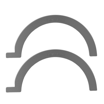 Connecting RodMain Bearing compatible for Jaguar F-Type 3.0L V6 Gas 2014-2020