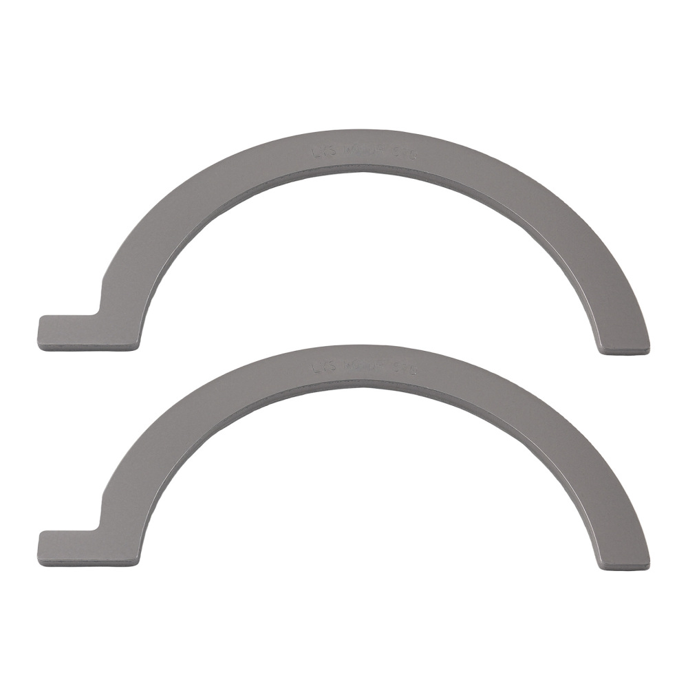 Connecting RodMain Bearing compatible for Jaguar F-Type 3.0L V6 Gas 2014-2020