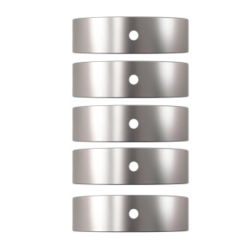 Connecting RodMain Bearing compatible for Jaguar F-Type 3.0L V6 Gas 2014-2020